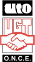 Logo de UTO-UGT.